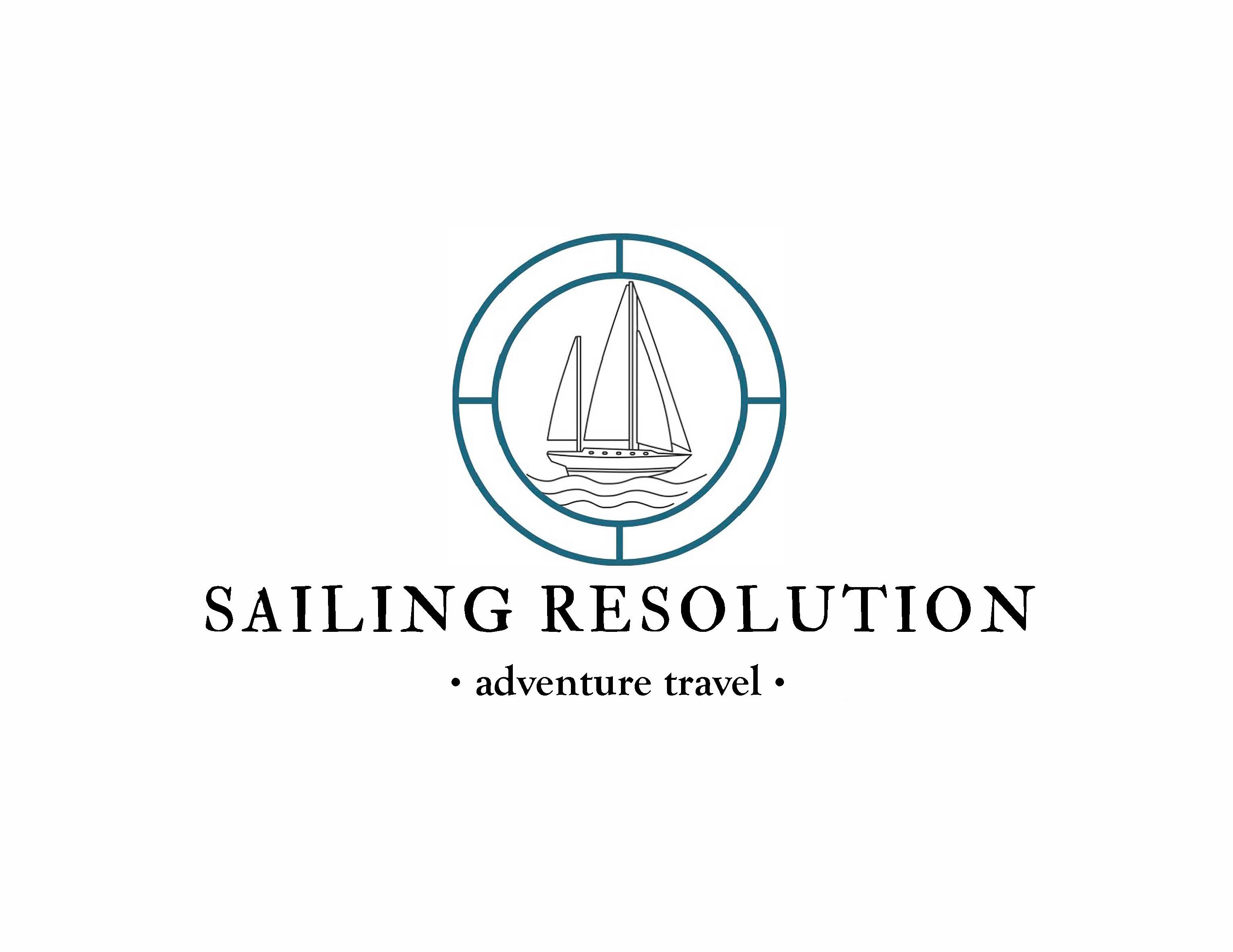 Sailing Resolution
– Sailingresolution